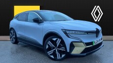 Renault Megane E-Tech EV60 160kW Iconic 60kWh Optimum Charge 5dr Auto Electric Hatchback